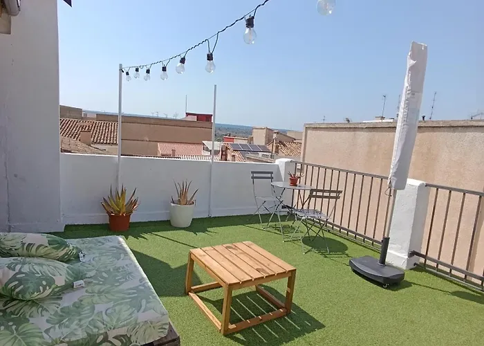 La Casa Del Chellero
