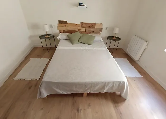 La Casa Del Chellero