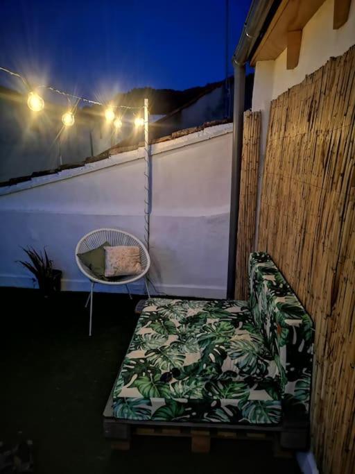 Holiday home La Casa Del Chellero *