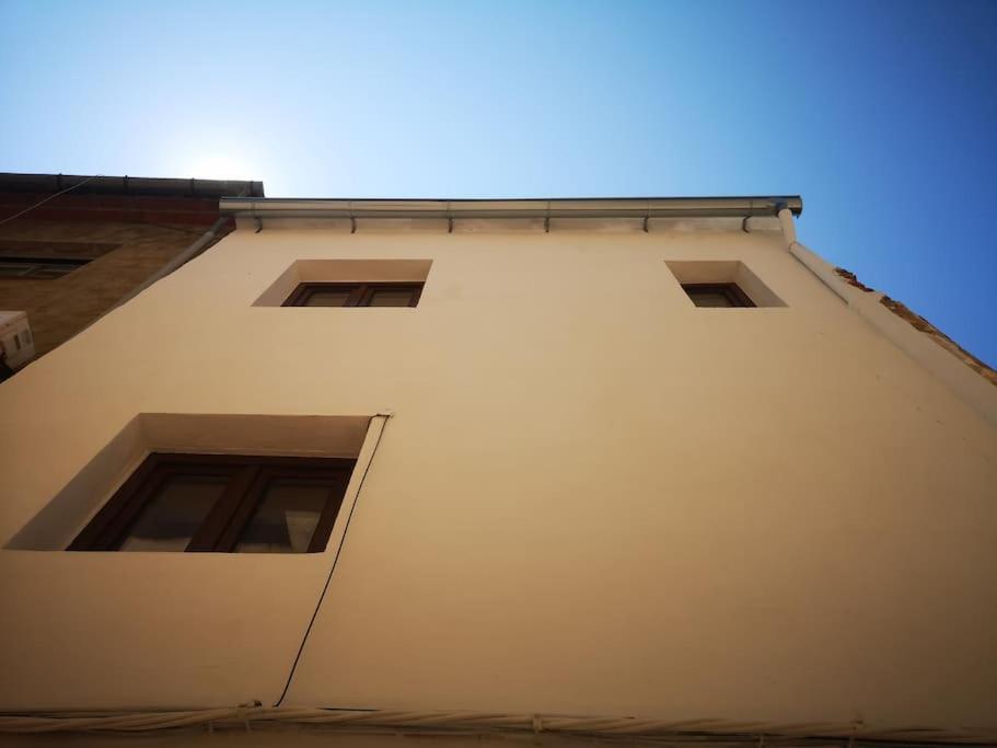 Holiday home La Casa Del Chellero *