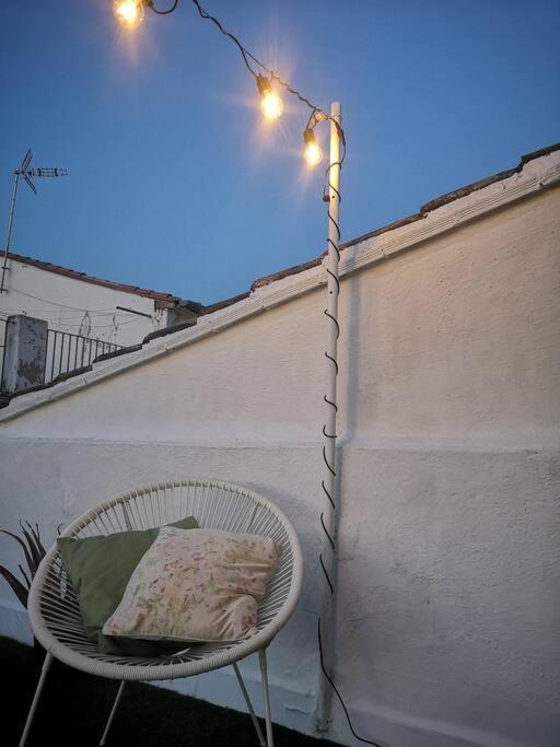 Holiday home La Casa Del Chellero *