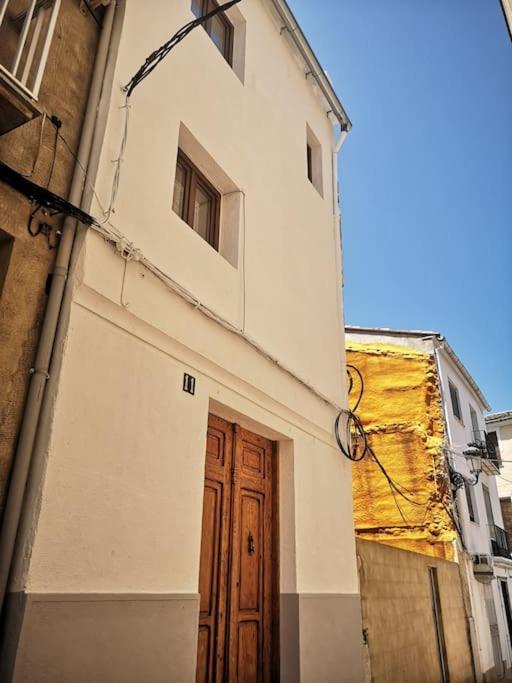 La Casa Del Chellero Holiday home *