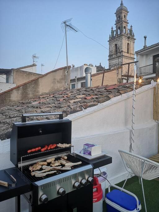 La Casa Del Chellero Holiday home
