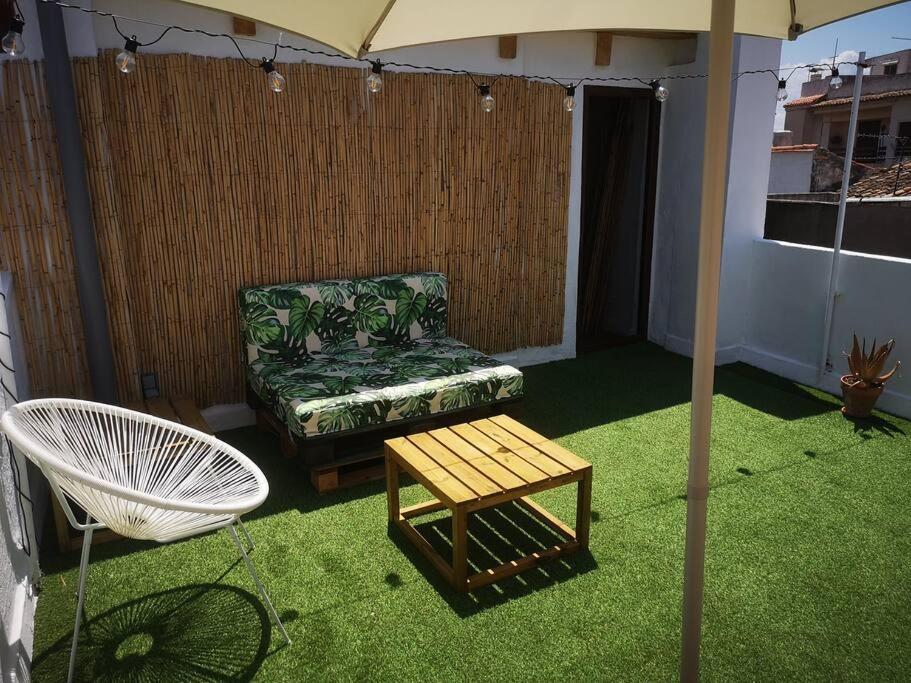 La Casa Del Chellero Holiday home
