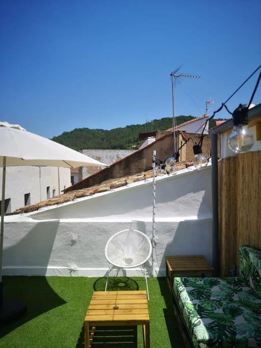 Holiday home La Casa Del Chellero *