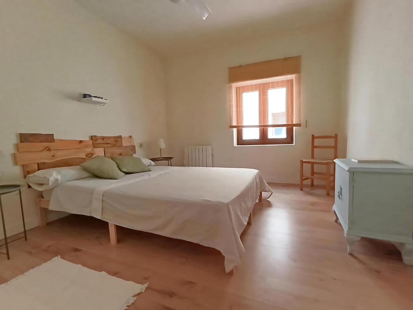 La Casa Del Chellero Holiday home *