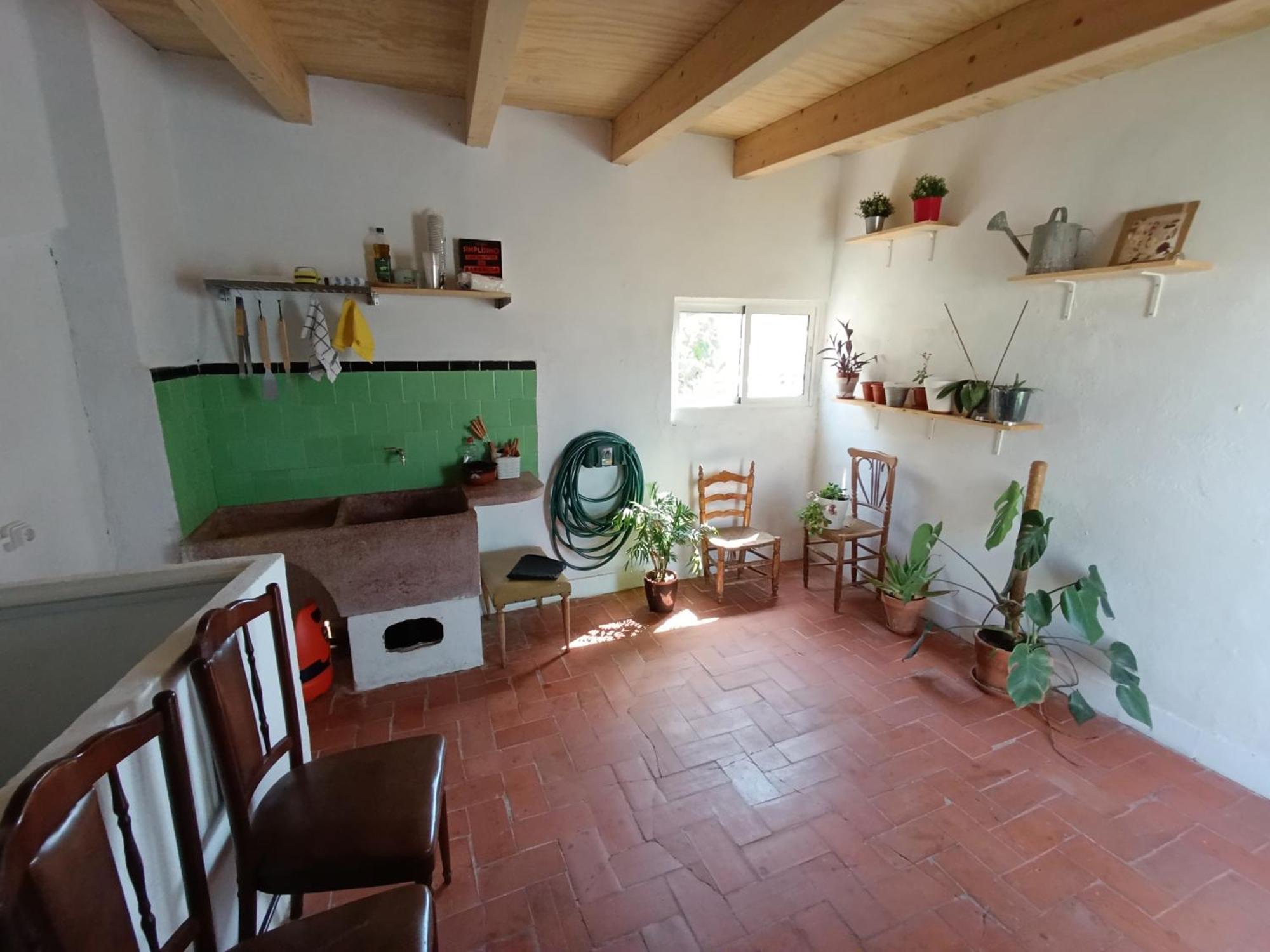 La Casa Del Chellero Holiday home Enguera