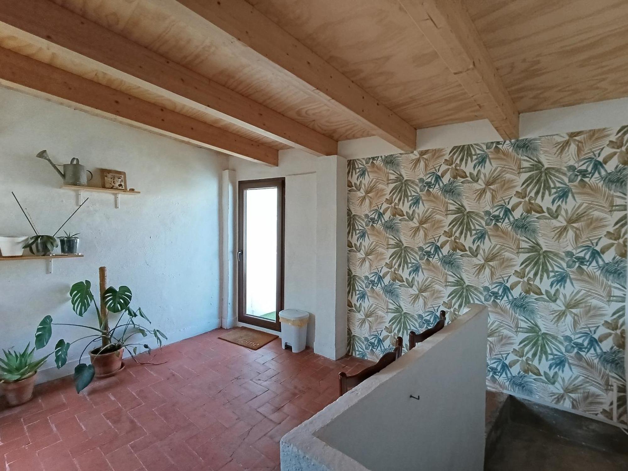La Casa Del Chellero Holiday home