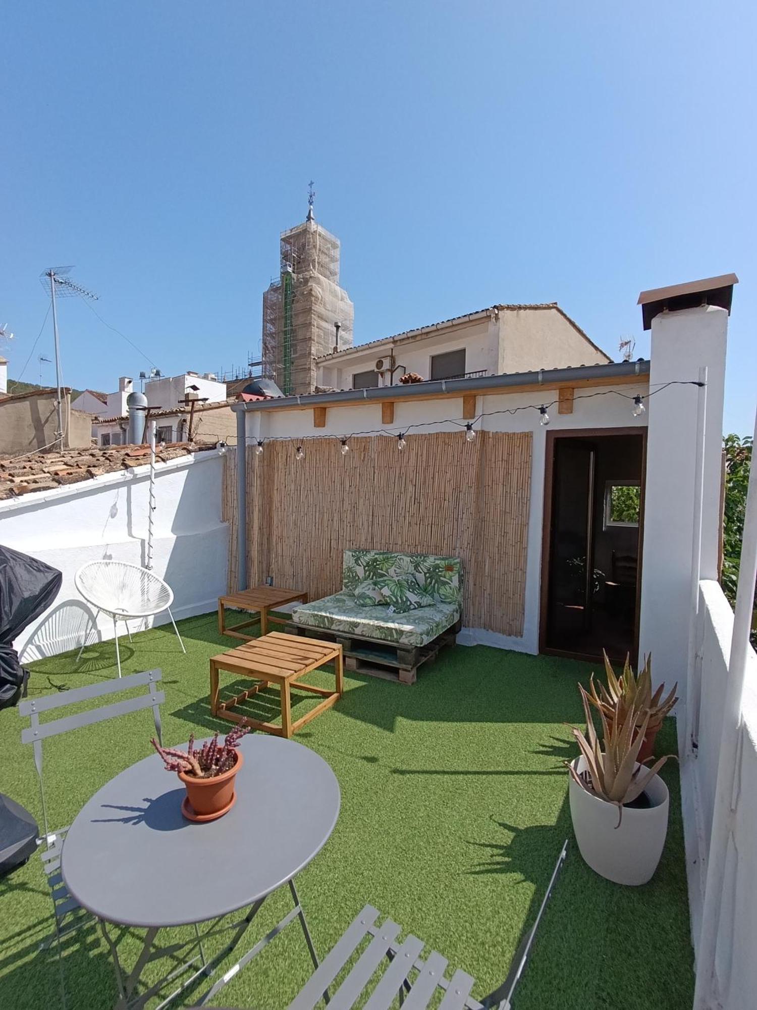 Holiday home La Casa Del Chellero